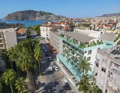 Buy in Turkey for 275000€