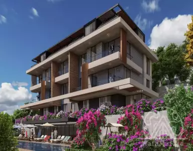 Buy in Turkey for 315000€