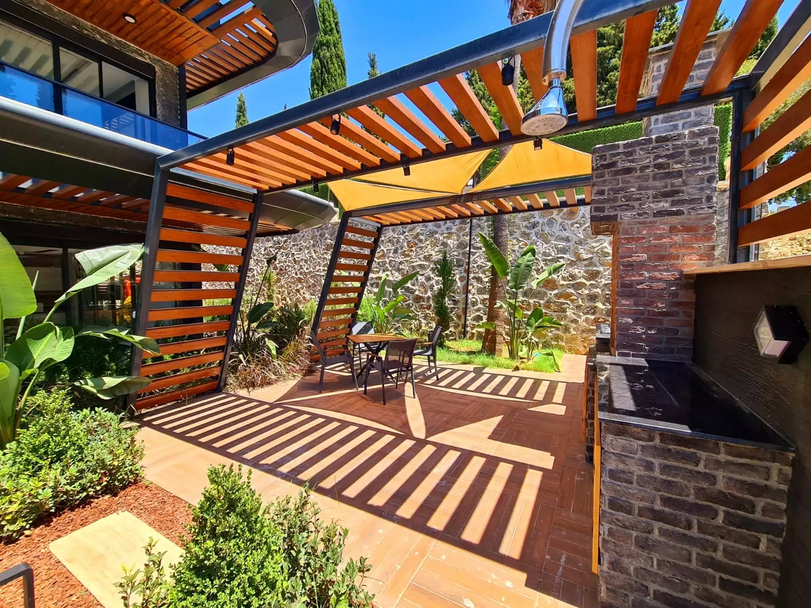 Flat 47m² in Turkey, Alania. Priced at 138750€ rent photo-10