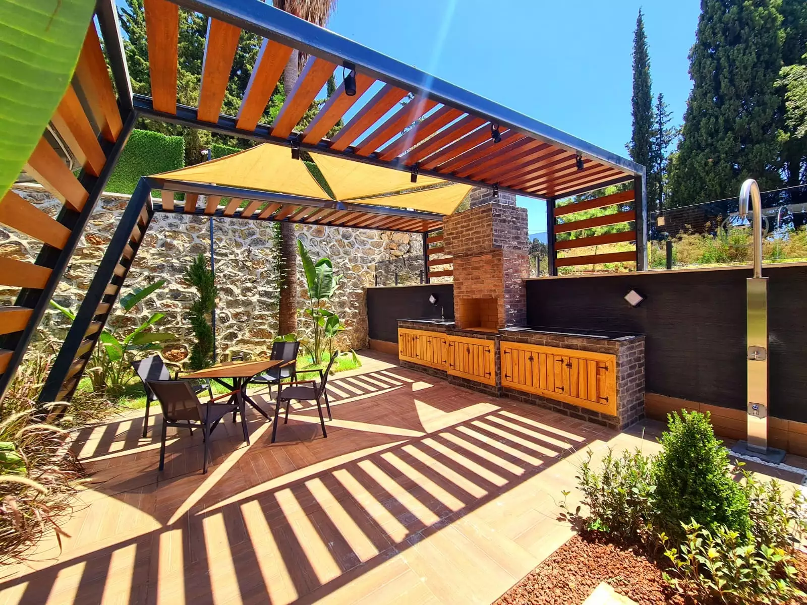 Flat 47m² in Turkey, Alania. Priced at 138750€ rent photo-11