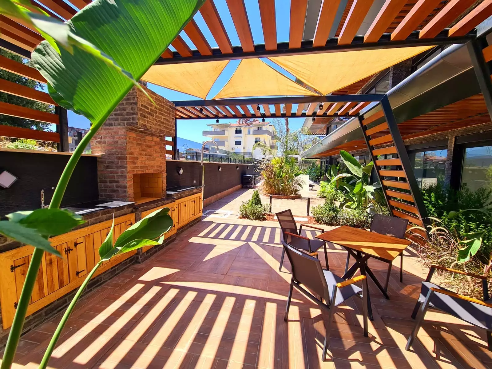 Flat 47m² in Turkey, Alania. Priced at 138750€ rent photo-12