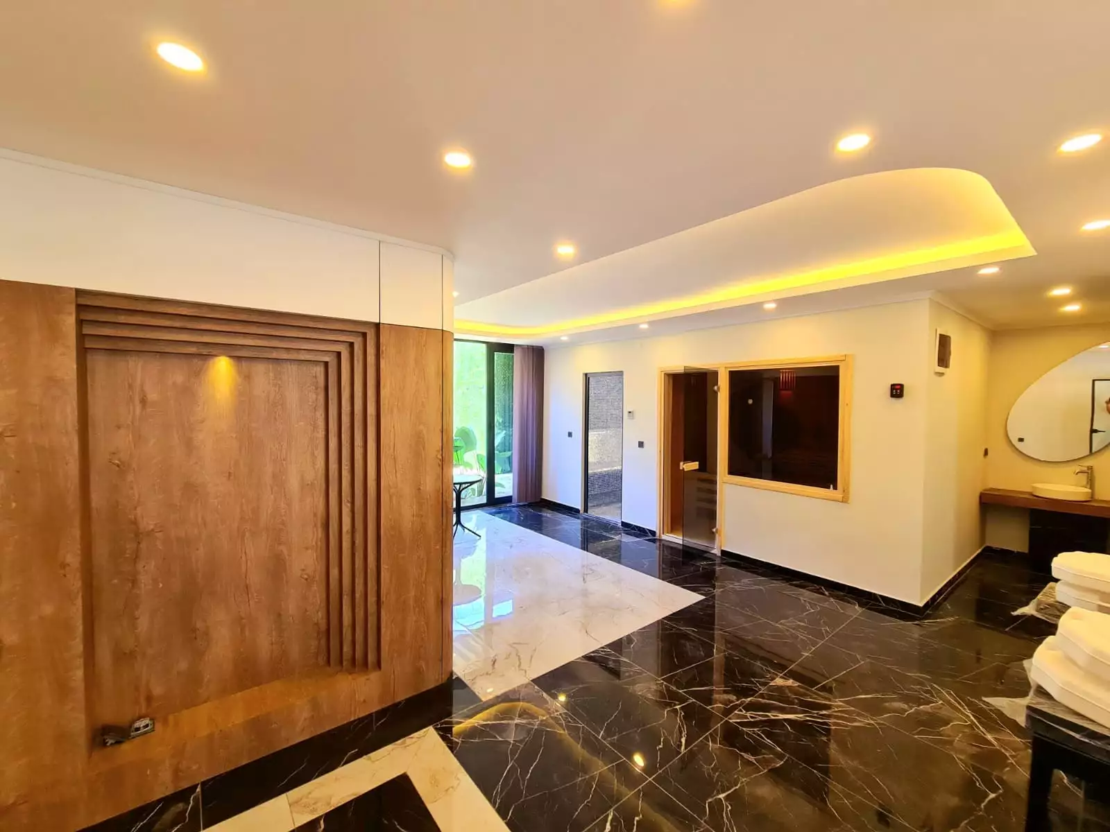 Flat 47m² in Turkey, Alania. Priced at 138750€ rent photo-14