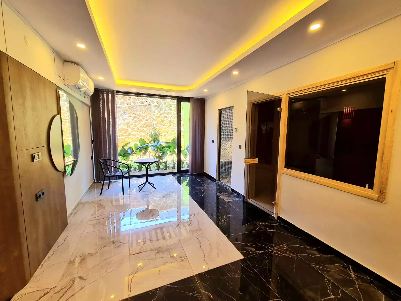 Flat 47m² in Turkey, Alania. Priced at 138750€ rent photo-15
