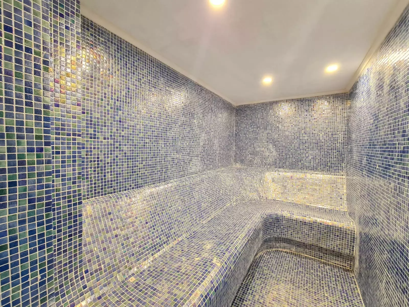 Flat 47m² in Turkey, Alania. Priced at 138750€ rent photo-16
