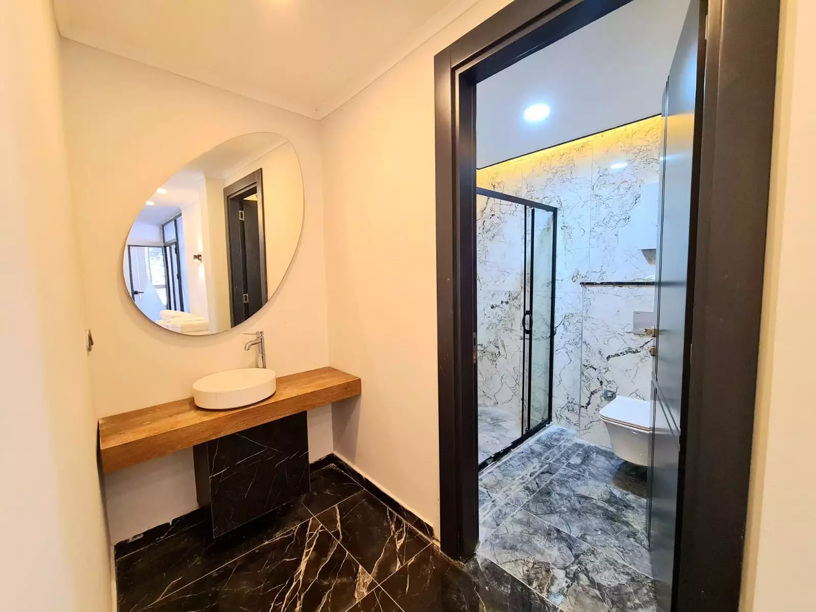 Flat 47m² in Turkey, Alania. Priced at 138750€ rent photo-18