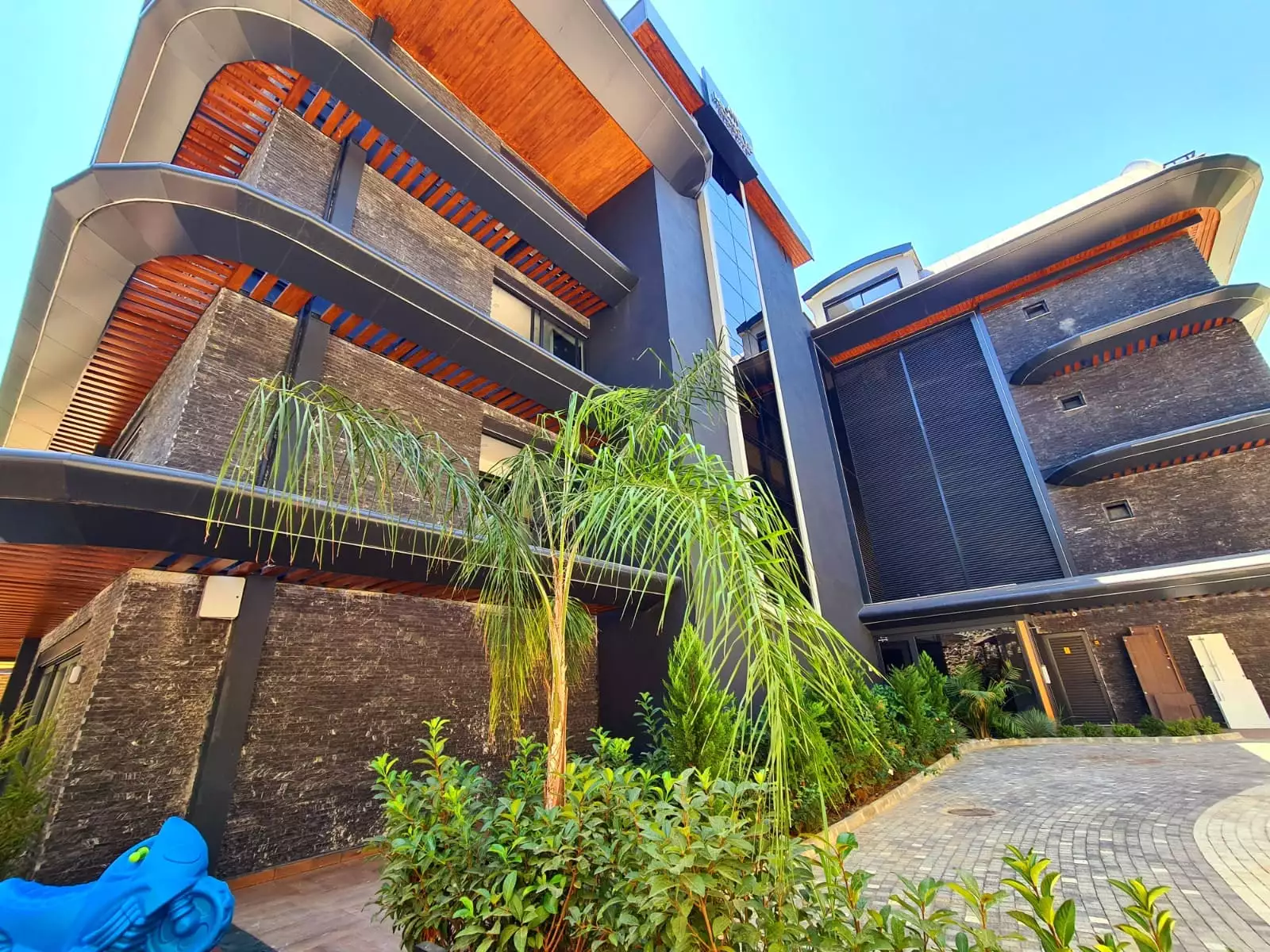Flat 47m² in Turkey, Alania. Priced at 138750€ rent photo-20