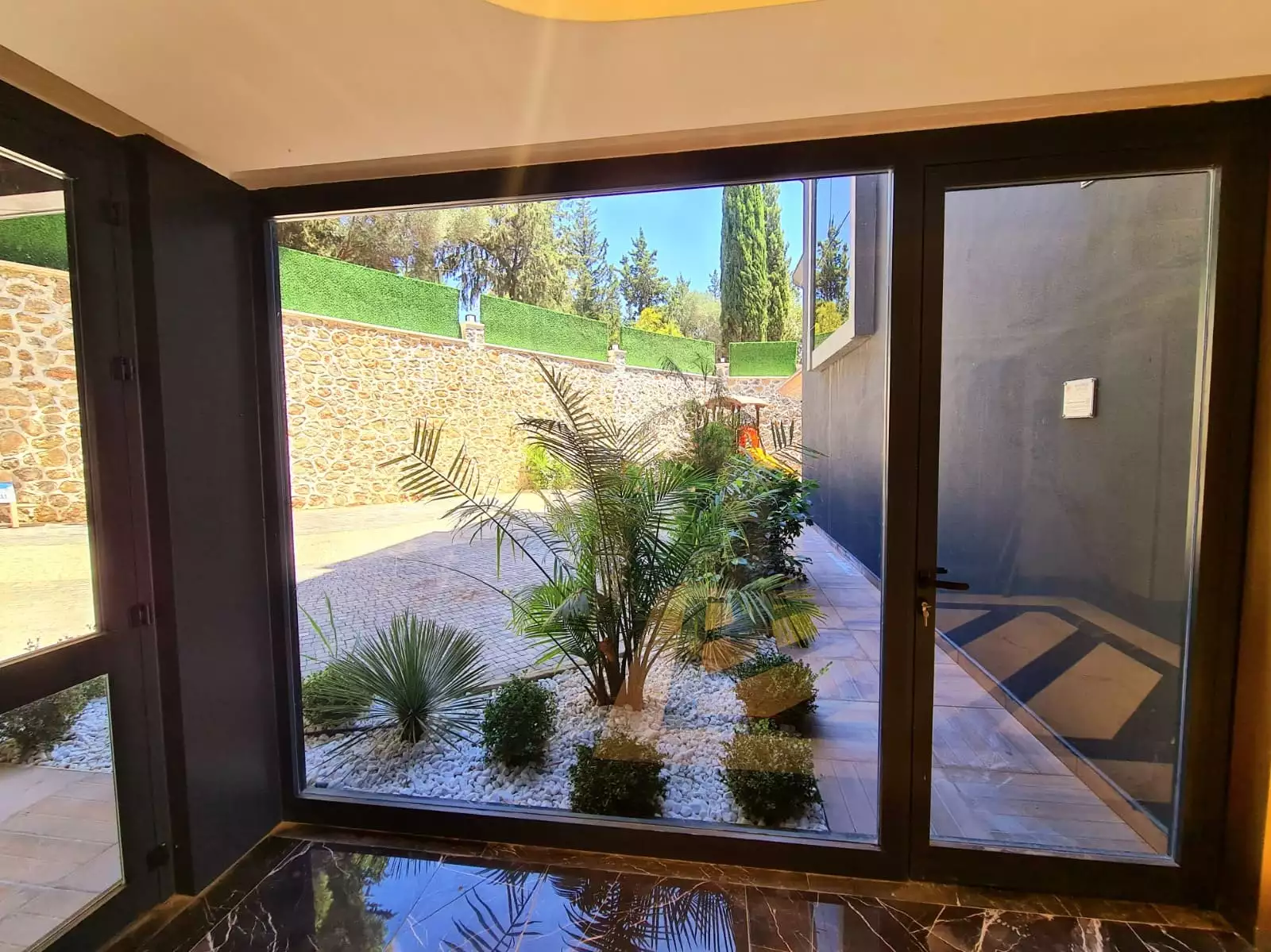 Flat 47m² in Turkey, Alania. Priced at 138750€ rent photo-24