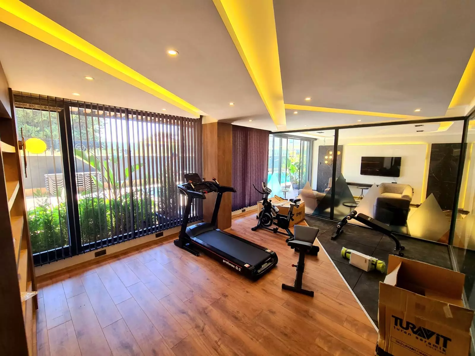 Flat 47m² in Turkey, Alania. Priced at 138750€ rent photo-26