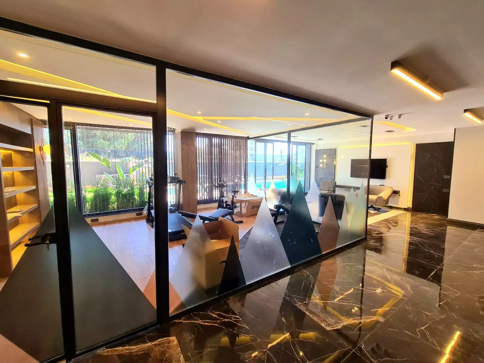 Flat 47m² in Turkey, Alania. Priced at 138750€ rent photo-27