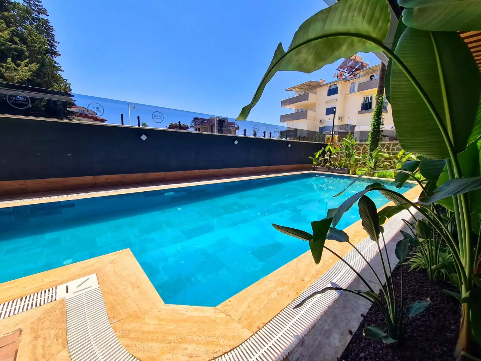 Flat 47m² in Turkey, Alania. Priced at 138750€ rent photo-30