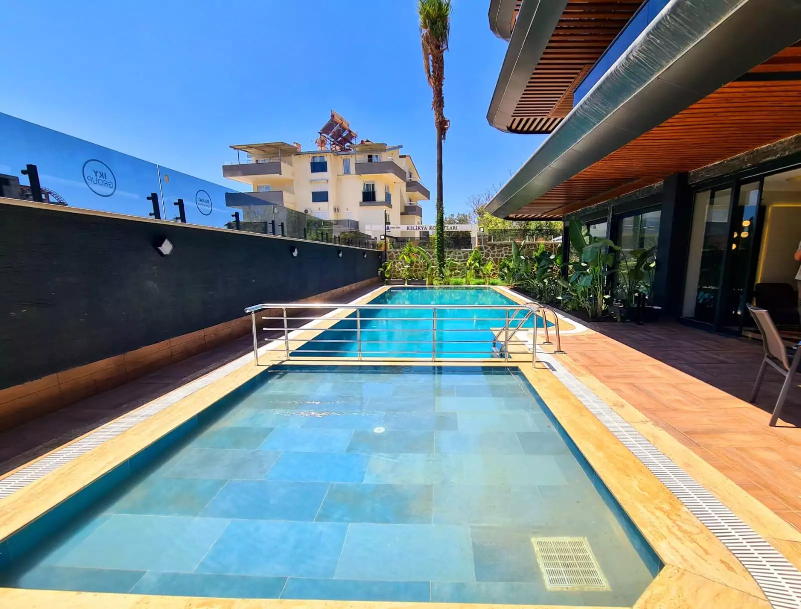 Flat 47m² in Turkey, Alania. Priced at 138750€ rent photo-31