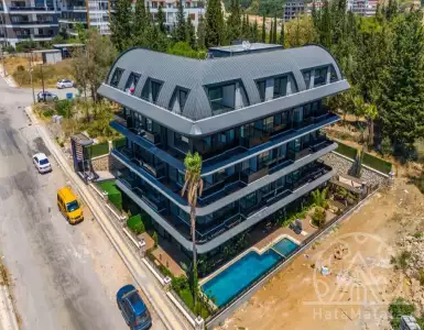 Buy in Turkey for 138750€