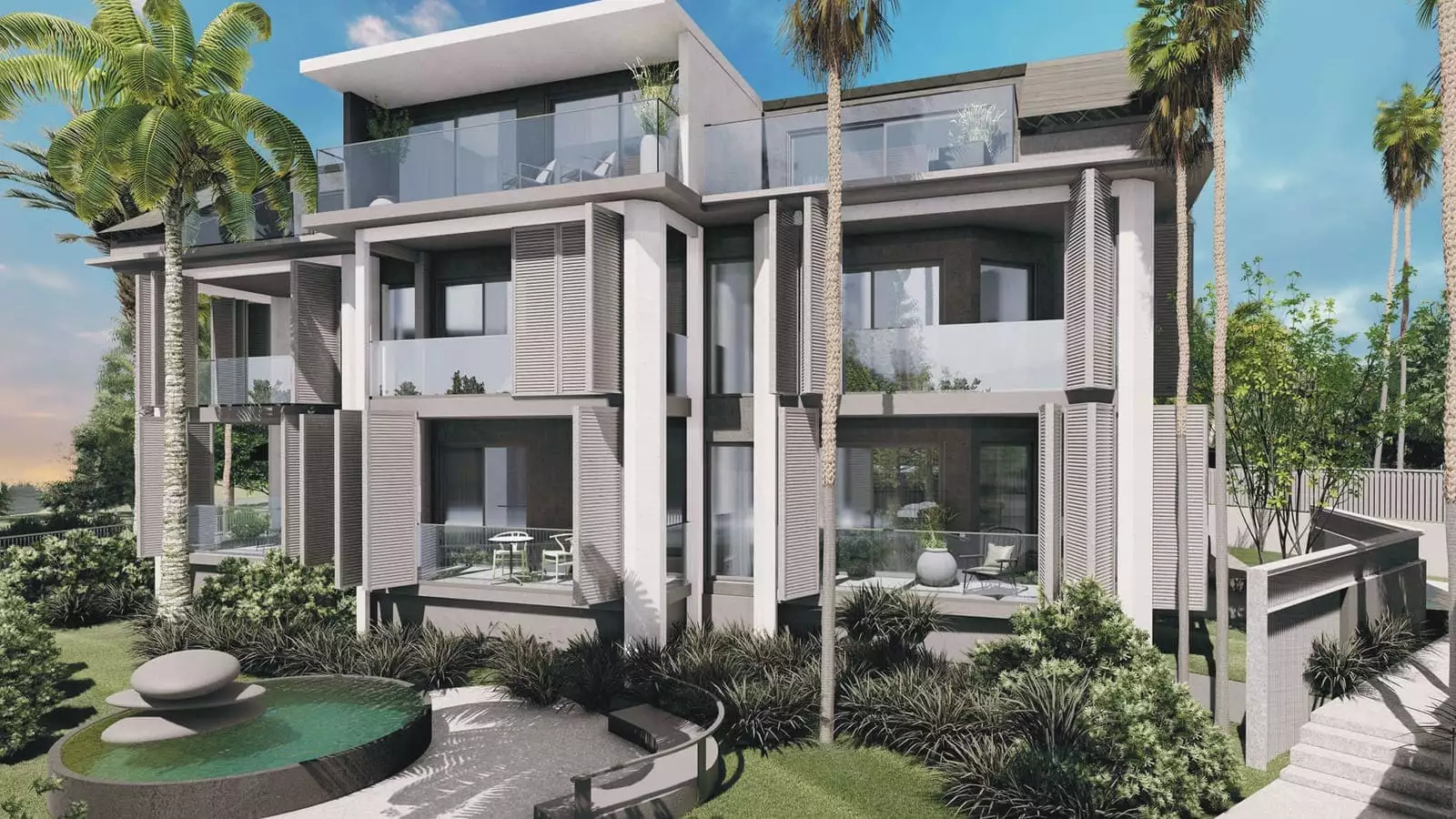 Flat 51m² in Turkey, Alania. Priced at 330000€ rent photo-5