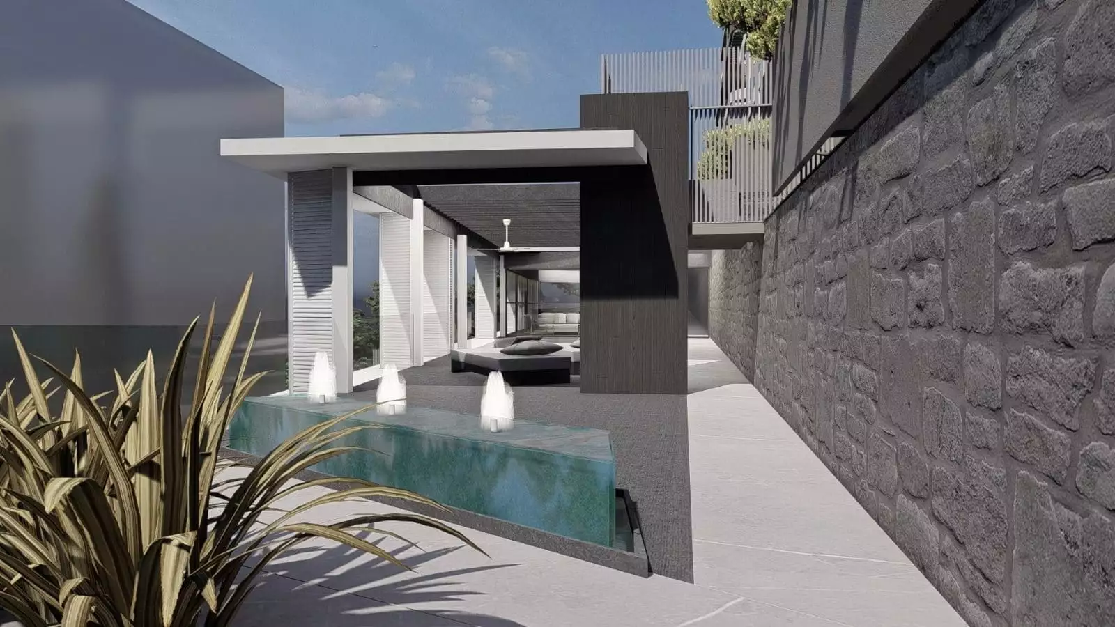 Flat 51m² in Turkey, Alania. Priced at 330000€ rent photo-9