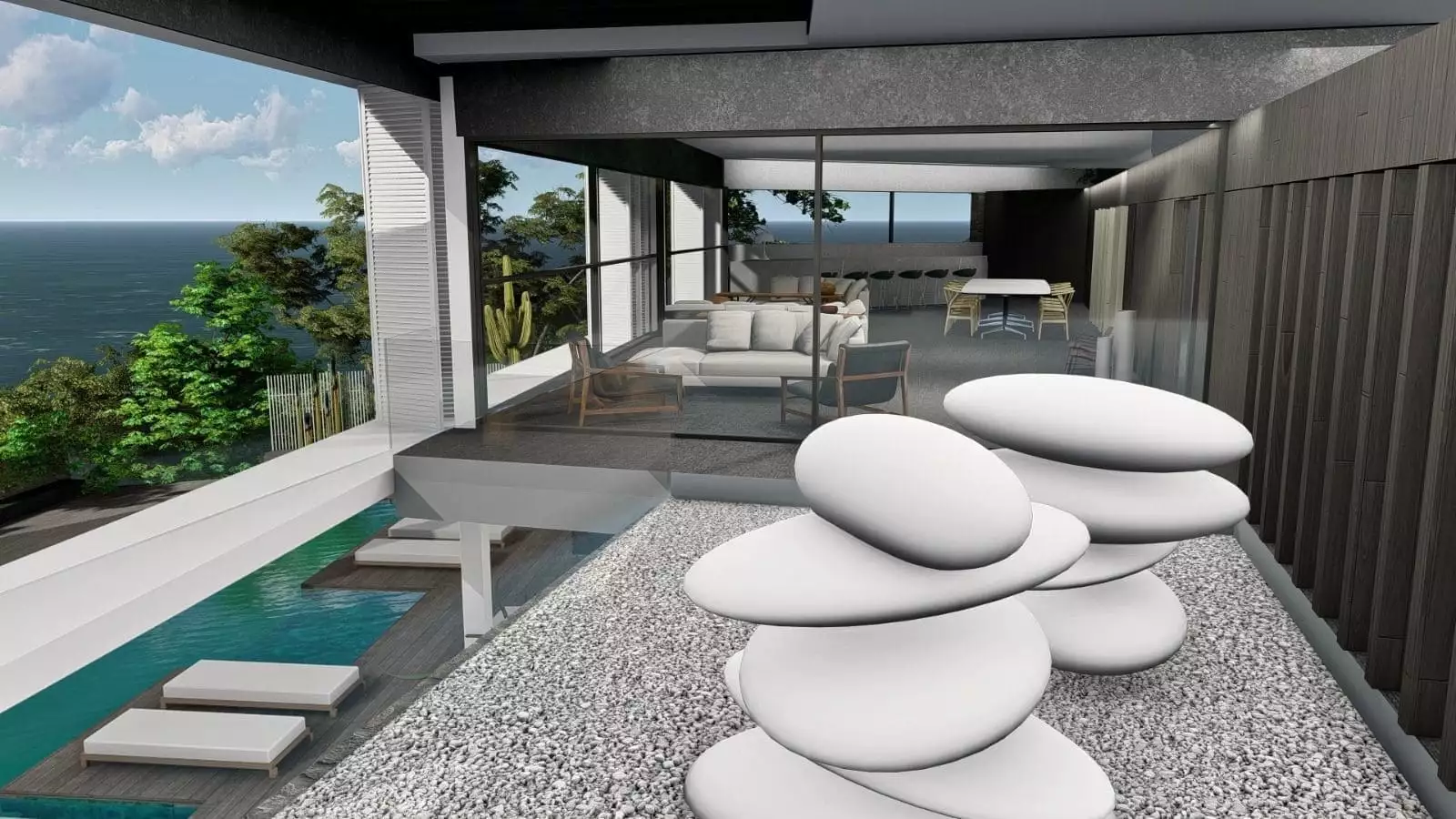 Flat 51m² in Turkey, Alania. Priced at 330000€ rent photo-11