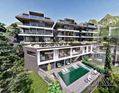 Buy in Turkey for 330000€