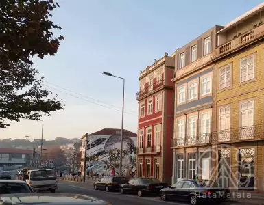 Купить flat в Portugal 465000€