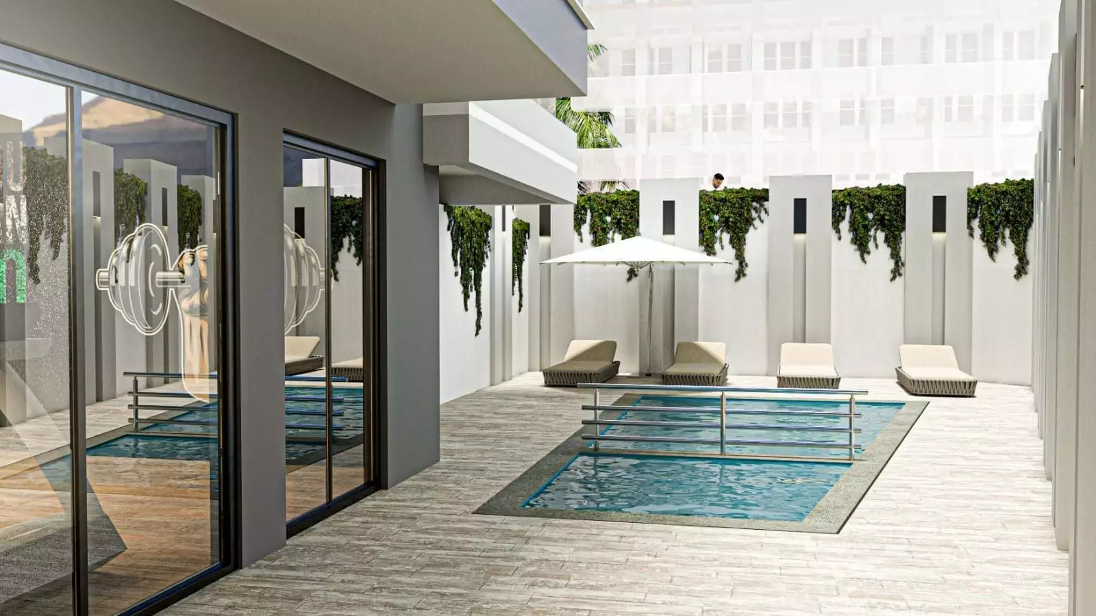 Flat 50m² in Turkey, Alania. Priced at 170000€ rent photo-6