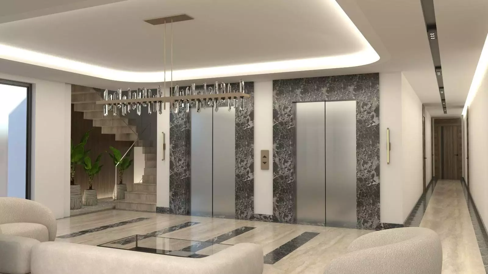 Flat 50m² in Turkey, Alania. Priced at 170000€ rent photo-8