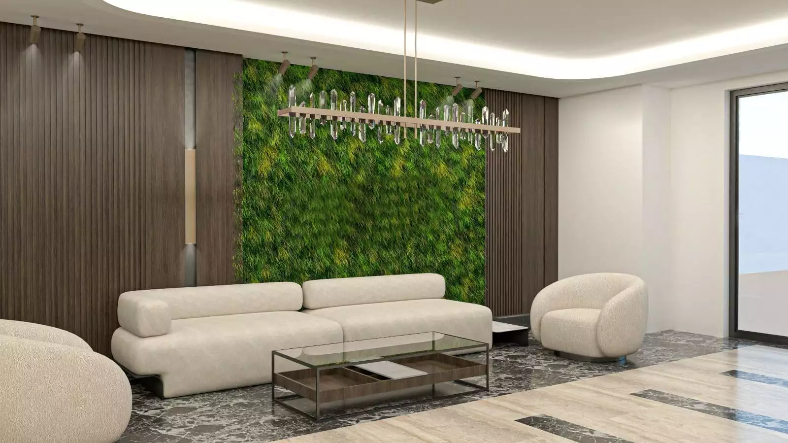 Flat 50m² in Turkey, Alania. Priced at 170000€ rent photo-9