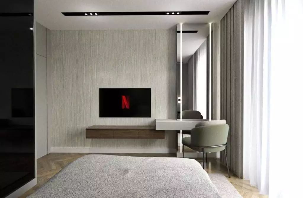 Flat 50m² in Turkey, Alania. Priced at 170000€ rent photo-19