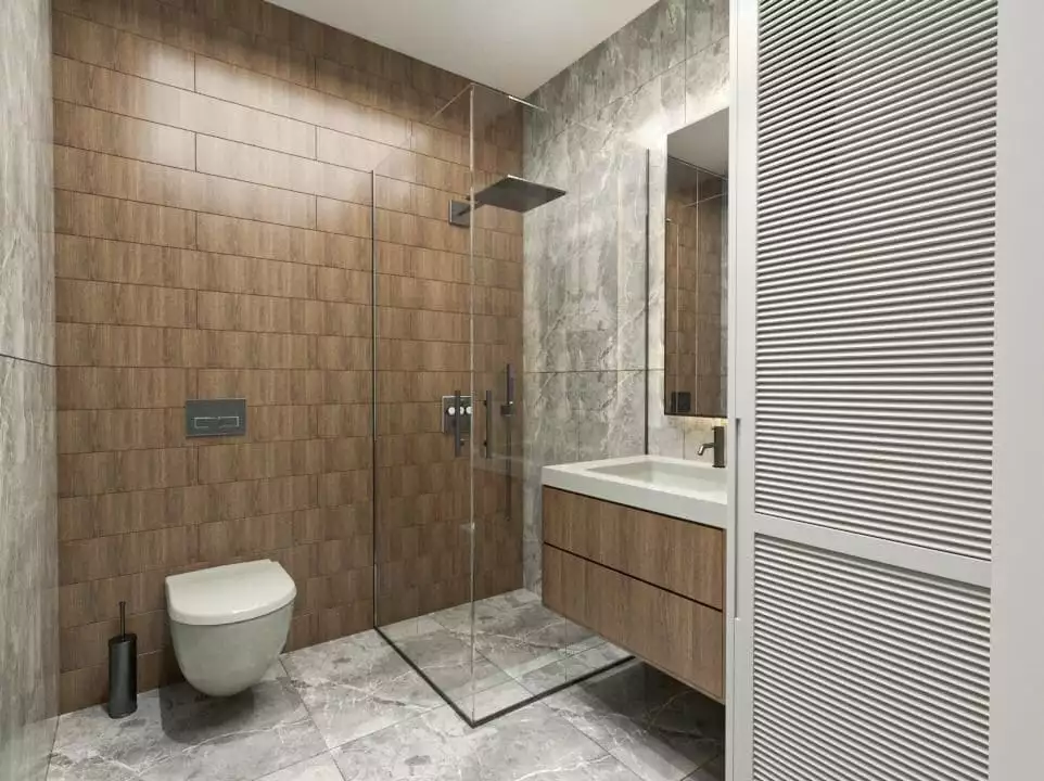 Flat 50m² in Turkey, Alania. Priced at 170000€ rent photo-20