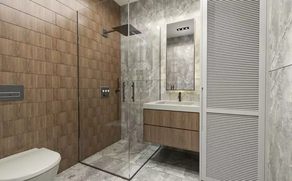 Flat 50m² in Turkey, Alania. Priced at 170000€ rent photo-21