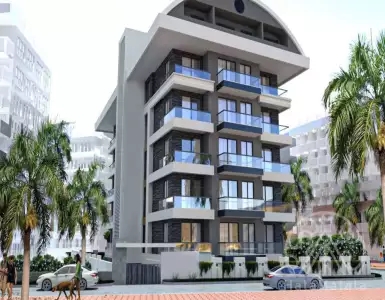 Buy in Turkey for 170000€