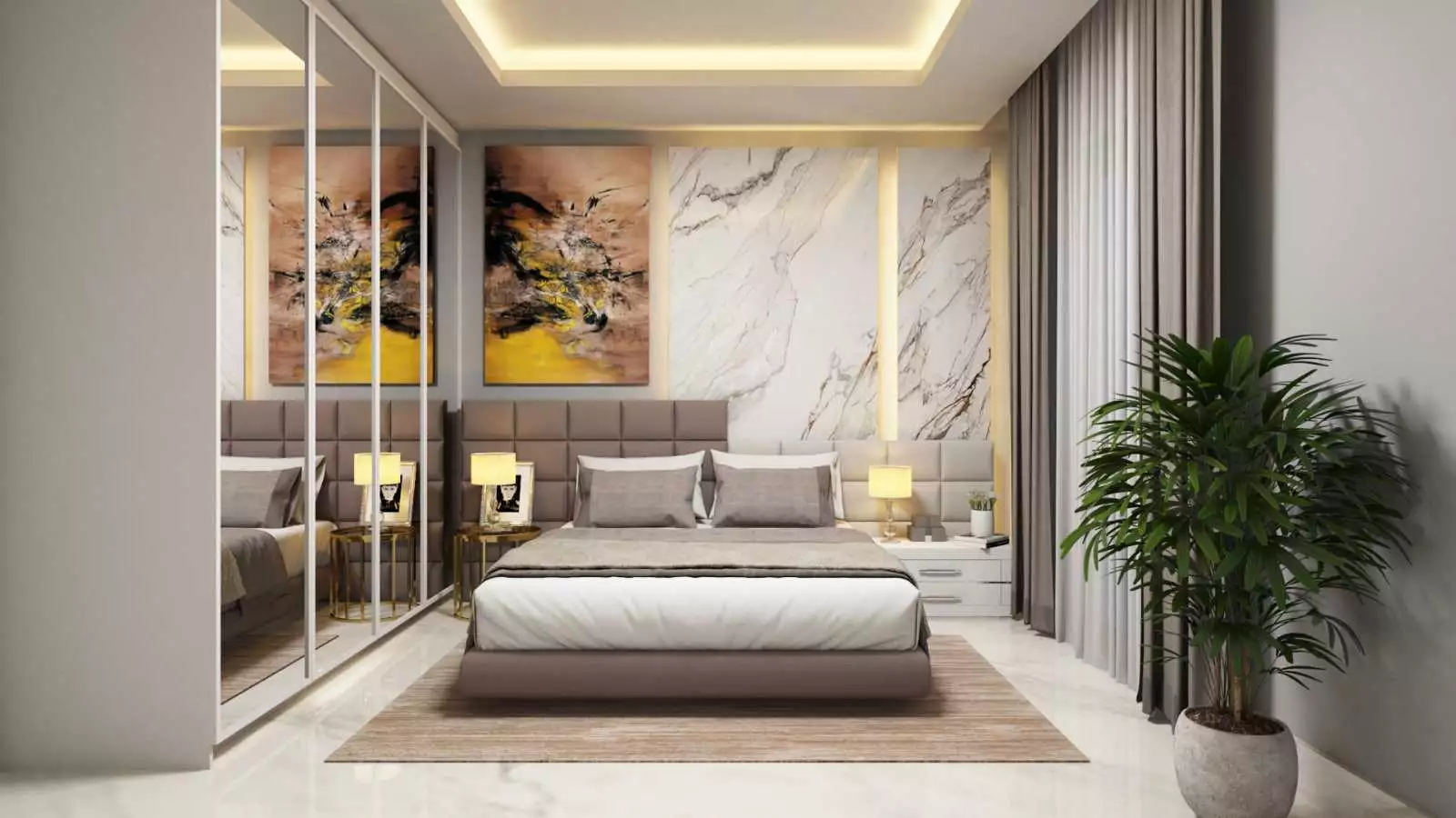 Flat 31m² in Turkey, Alania. Priced at 162000€ rent photo-20