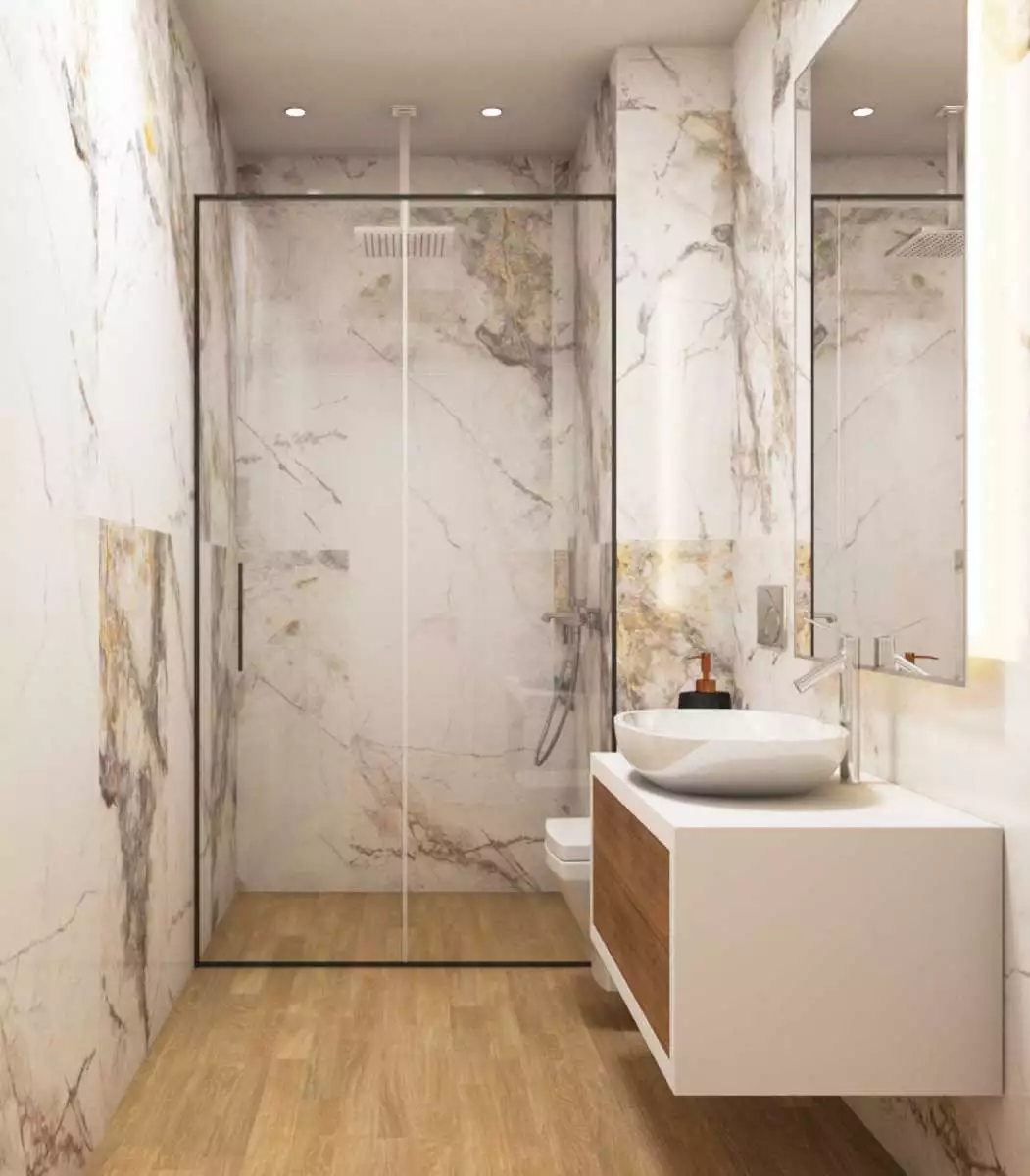 Flat 31m² in Turkey, Alania. Priced at 162000€ rent photo-24