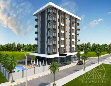 Buy in Turkey for 162000€