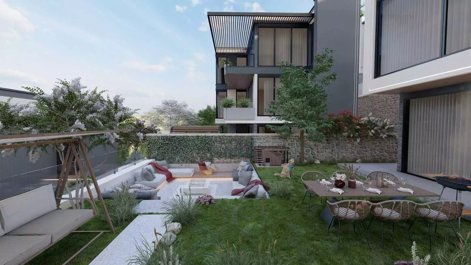 Villa 462m² in Turkey, Alania. Priced at 621000€ rent photo-10