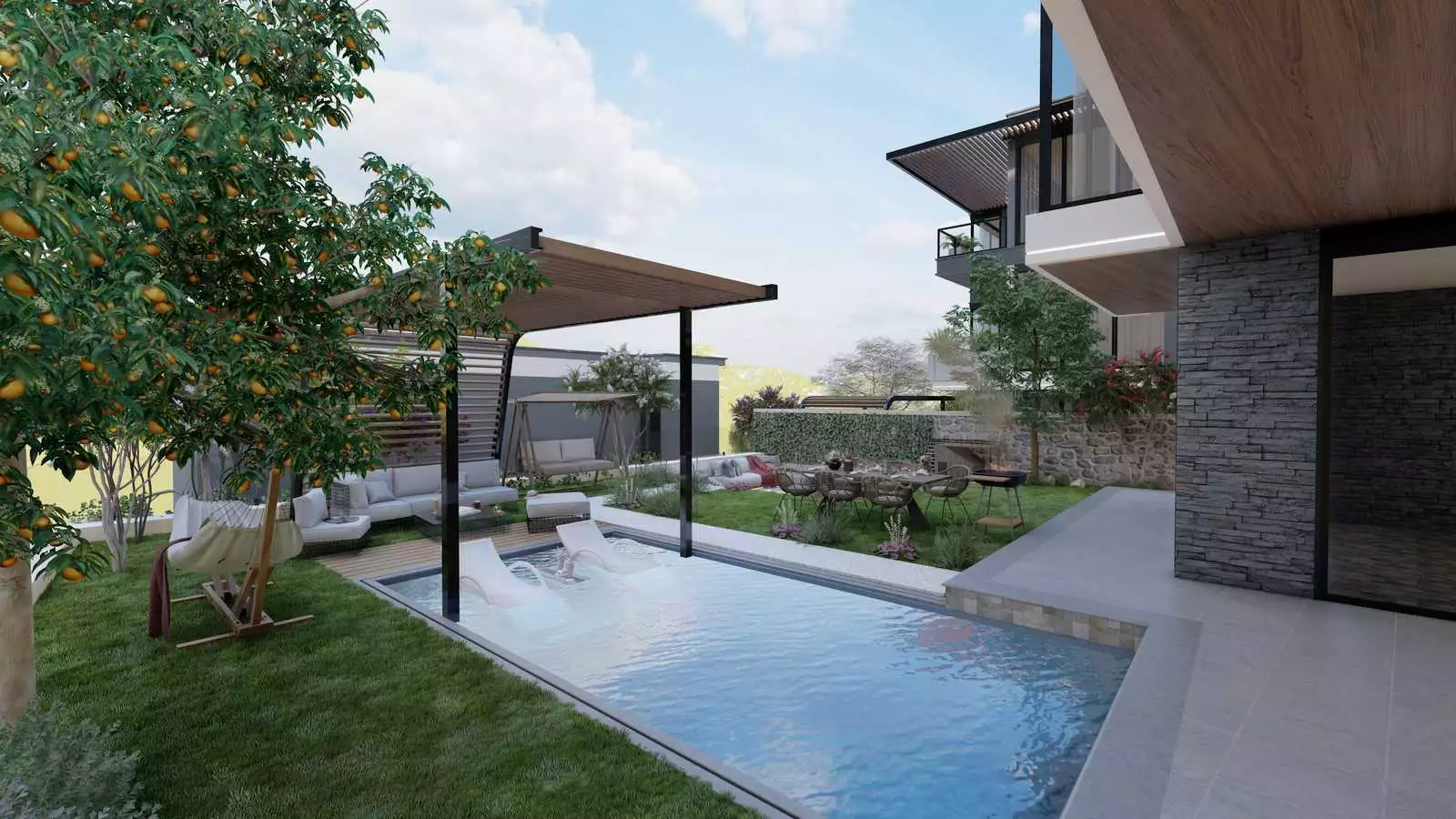 Villa 462m² in Turkey, Alania. Priced at 621000€ rent photo-11