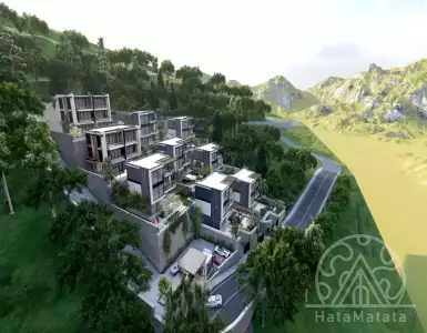 Buy in Turkey for 621000€