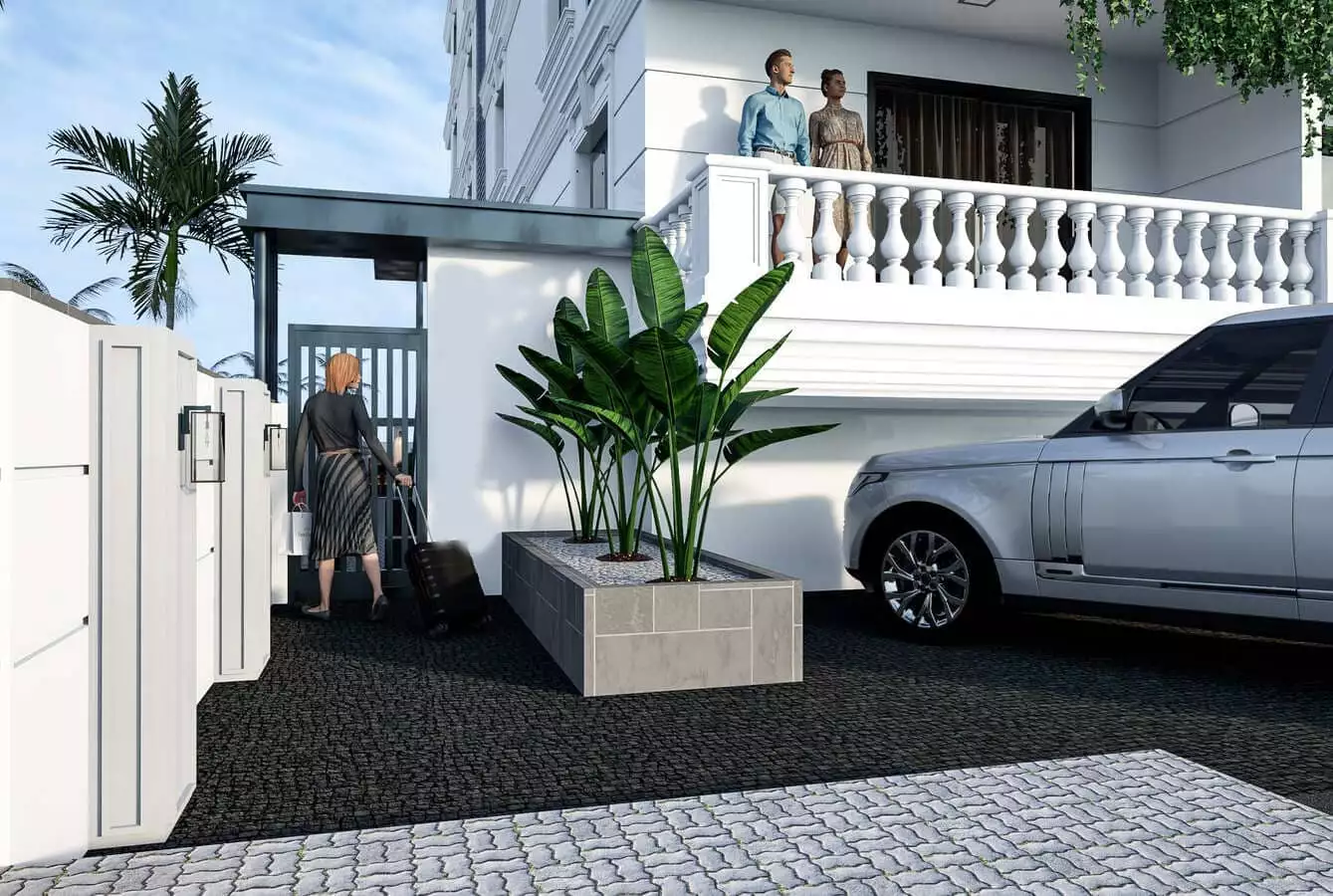 Flat 49m² in Turkey, Alania. Priced at 220000€ rent photo-8