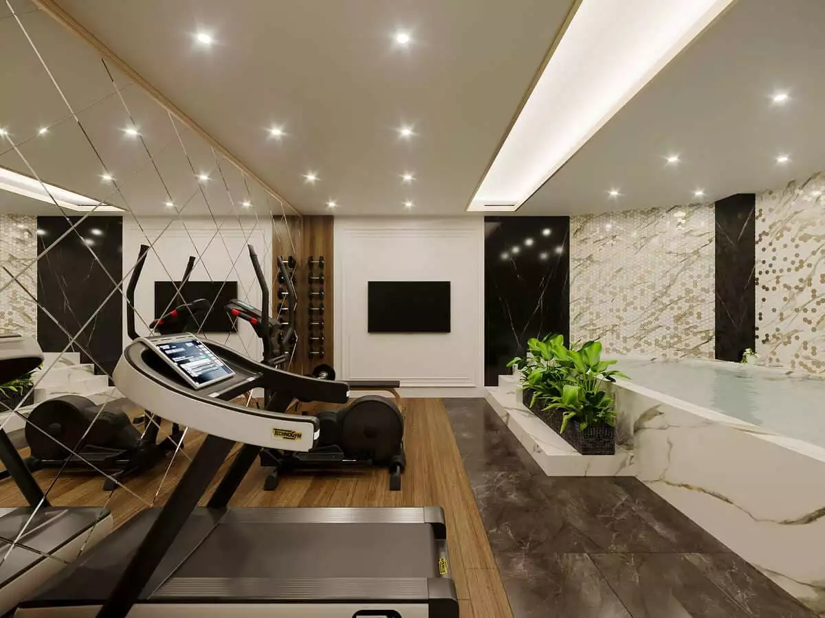 Flat 49m² in Turkey, Alania. Priced at 220000€ rent photo-12