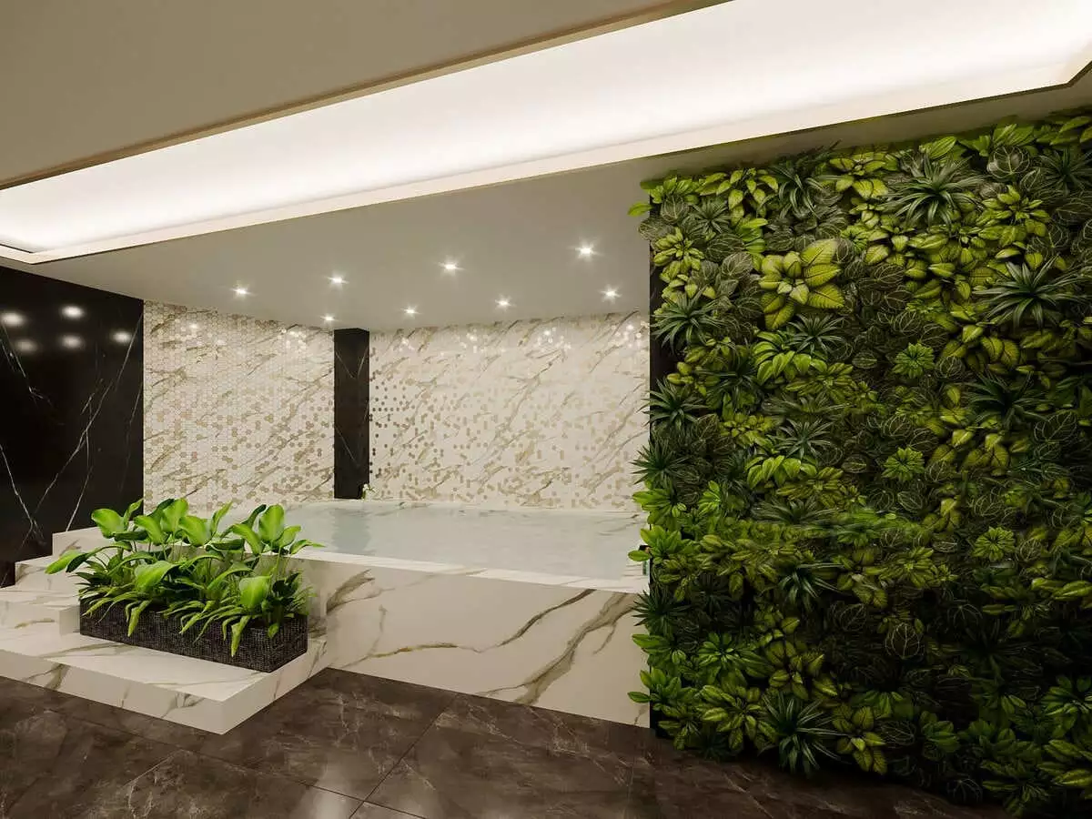 Flat 49m² in Turkey, Alania. Priced at 220000€ rent photo-15