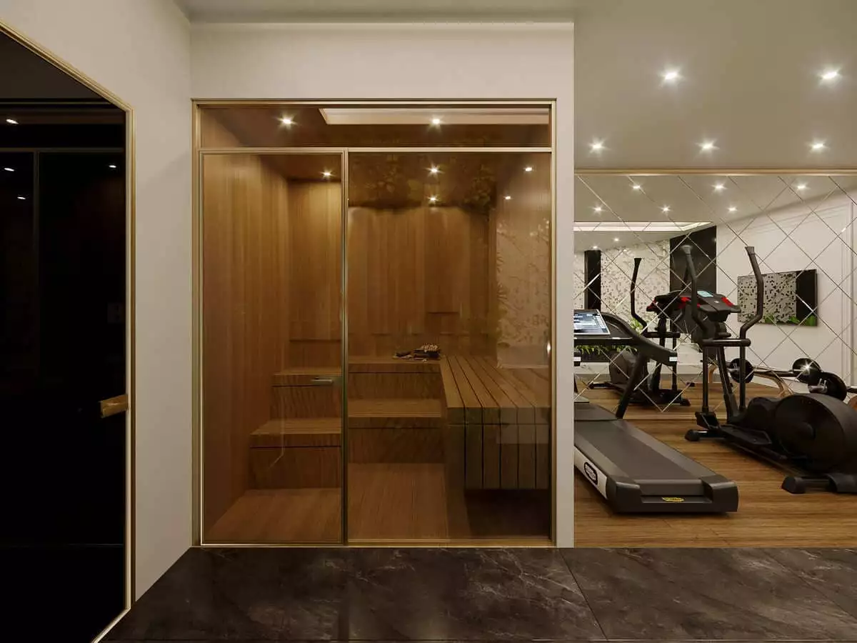 Flat 49m² in Turkey, Alania. Priced at 220000€ rent photo-16