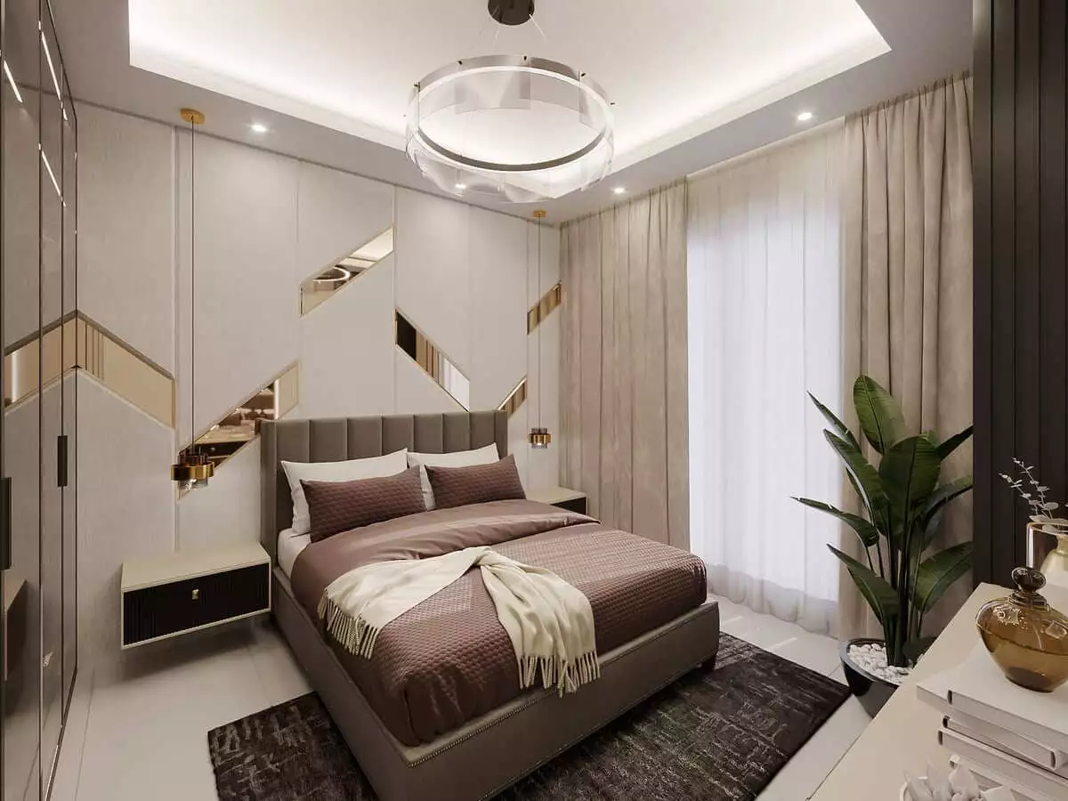 Flat 49m² in Turkey, Alania. Priced at 220000€ rent photo-20