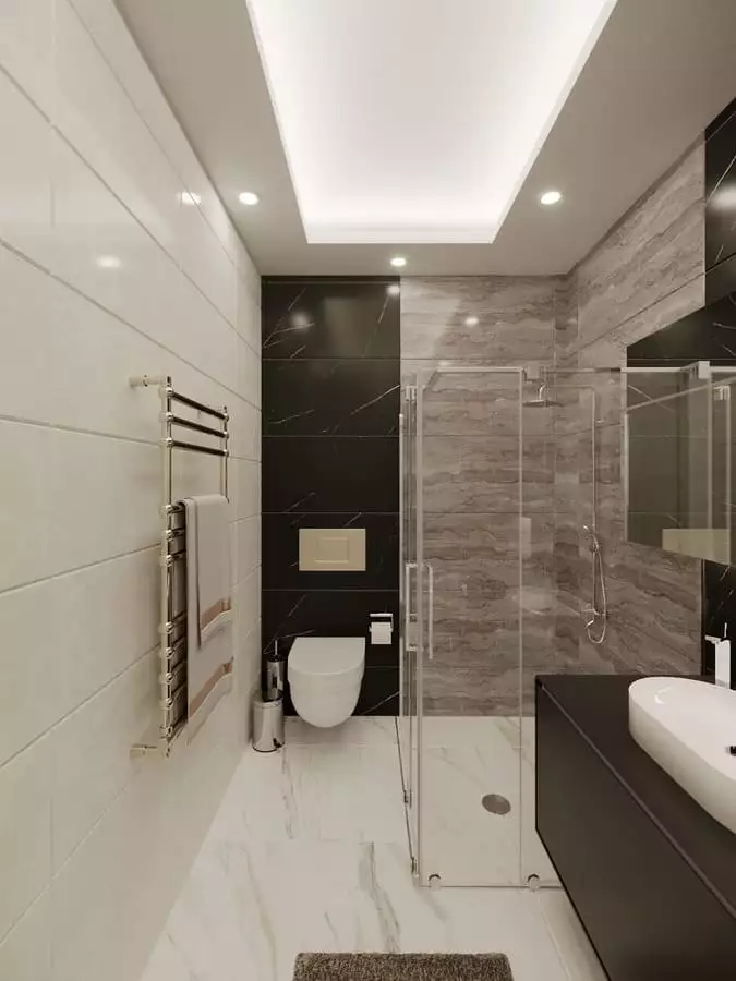 Flat 49m² in Turkey, Alania. Priced at 220000€ rent photo-22