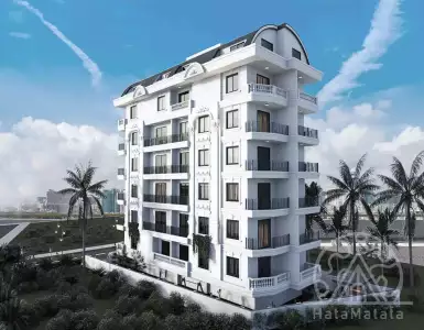 Buy in Turkey for 220000€