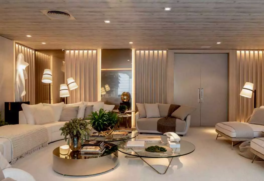 Flat 60m² in Turkey, Alania. Priced at 225000€ rent photo-8