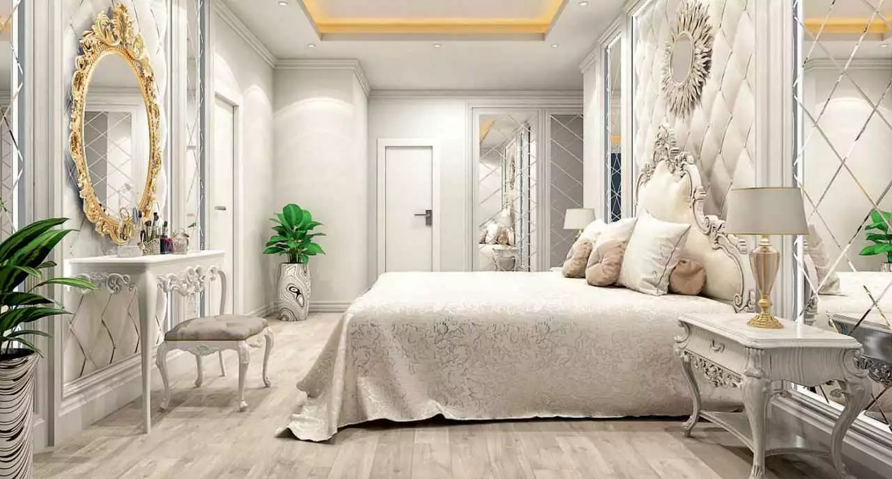Flat 60m² in Turkey, Alania. Priced at 225000€ rent photo-13