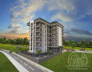 Buy in Turkey for 225000€