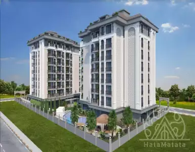 Buy in Turkey for 240000€