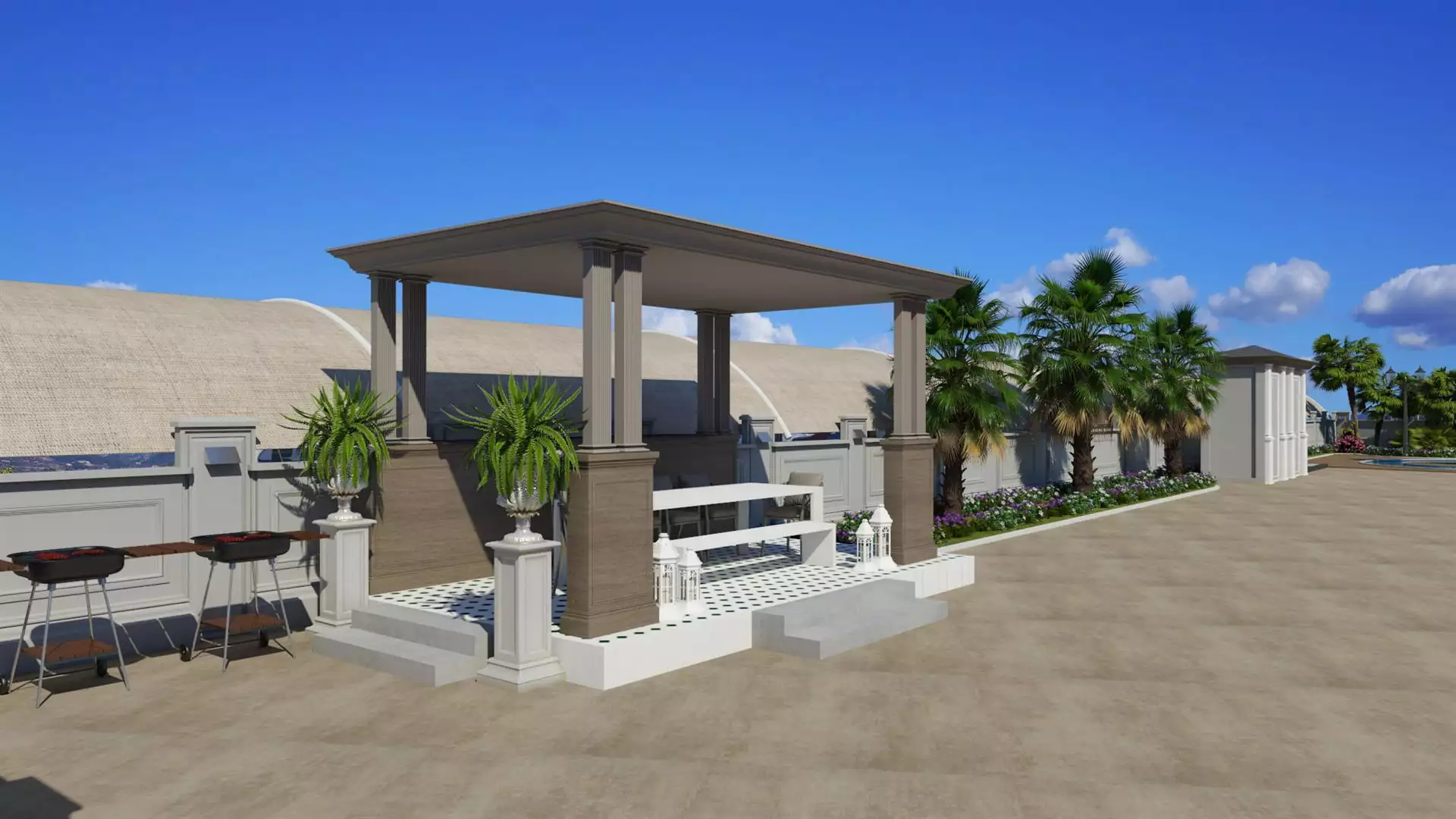 Flat 53m² in Turkey, Alania. Priced at 260500€ rent photo-10