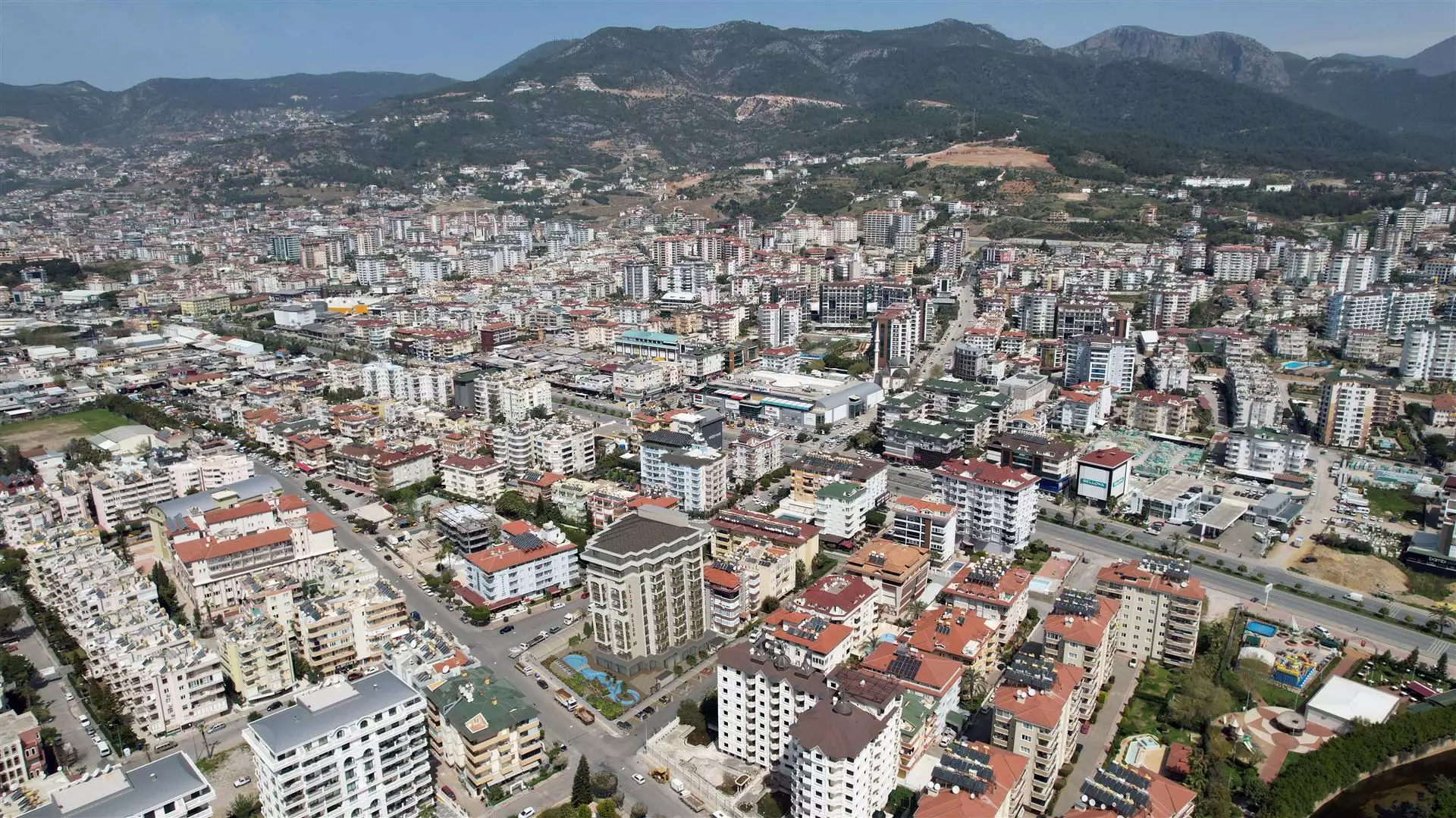 Flat 53m² in Turkey, Alania. Priced at 260500€ rent photo-15
