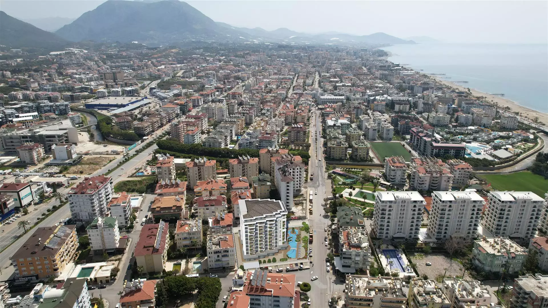 Flat 53m² in Turkey, Alania. Priced at 260500€ rent photo-16