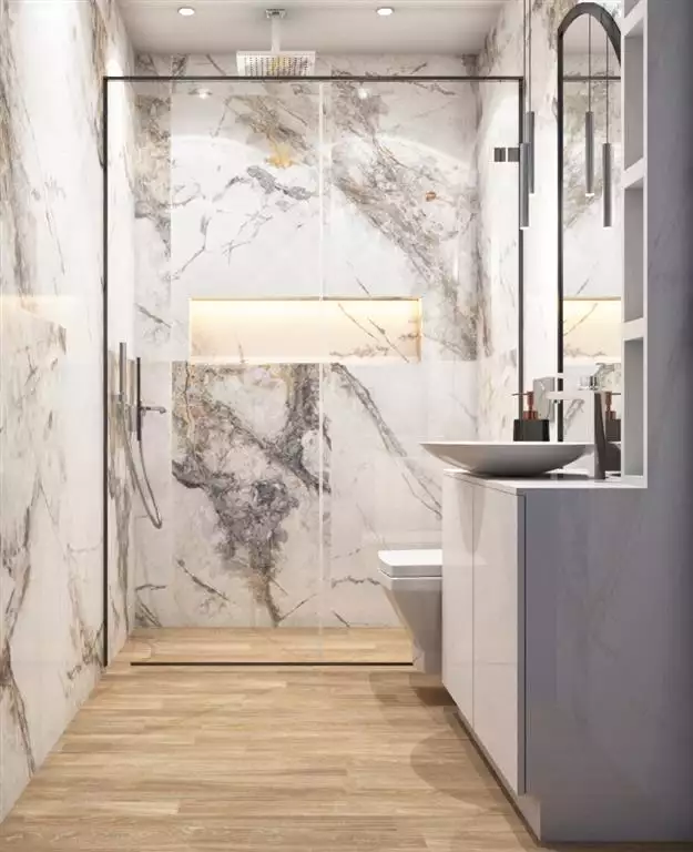 Flat 53m² in Turkey, Alania. Priced at 260500€ rent photo-26