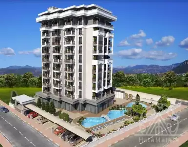 Buy in Turkey for 260500€